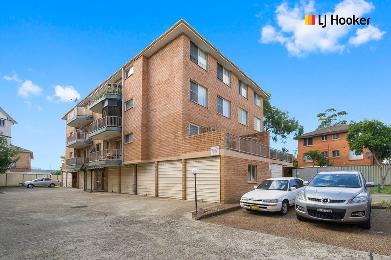 121/4 Equity Place, Canley Vale NSW 2166