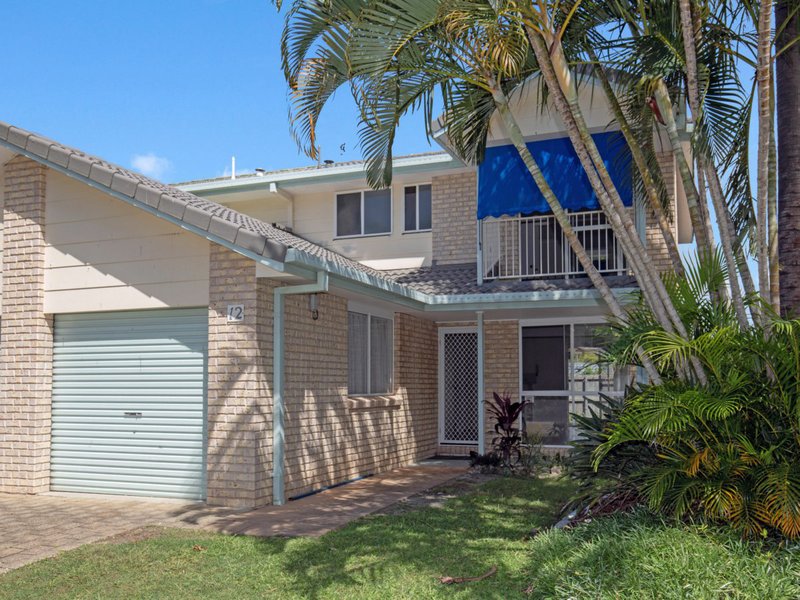 12/14 Liam Court, Labrador QLD 4215