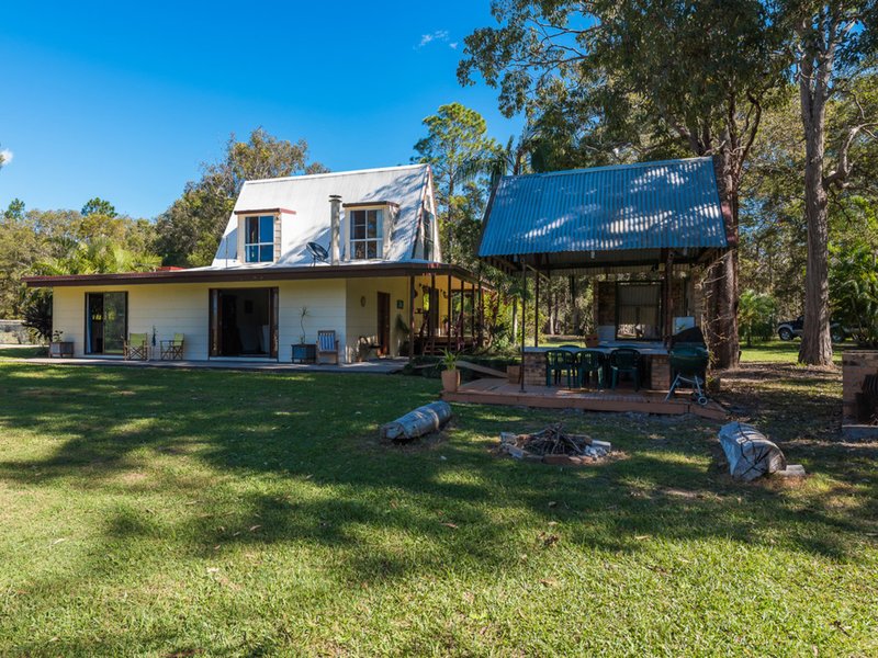 Photo - 1214 Mckinnon Drive, Ringtail Creek QLD 4565 - Image 10