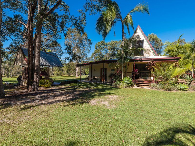 Photo - 1214 Mckinnon Drive, Ringtail Creek QLD 4565 - Image 18