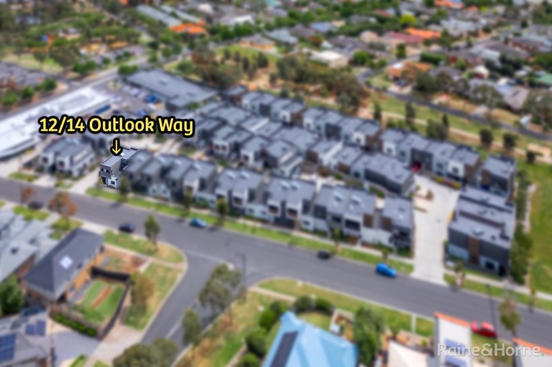 Photo - 12/14 Outlook Way, Sunbury VIC 3429 - Image 12