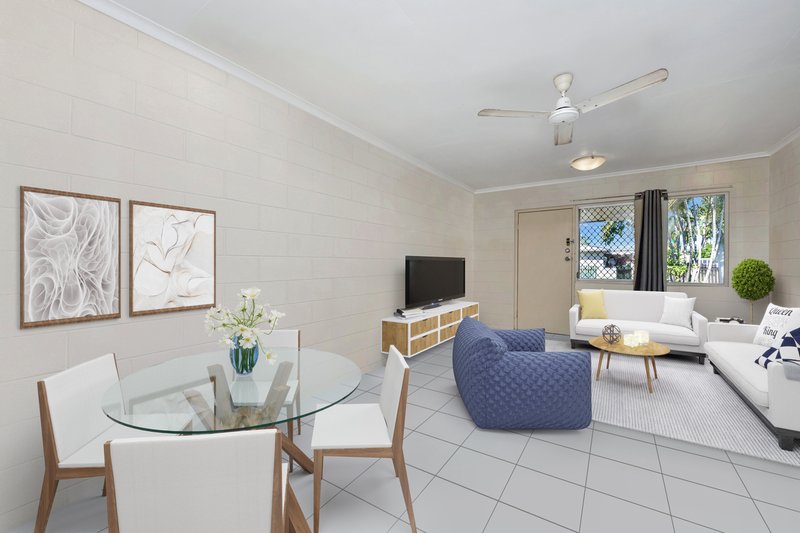 Photo - 1&2/14 Shelton Street, Kirwan QLD 4817 - Image 6