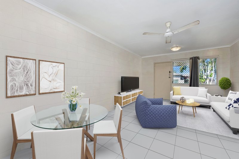 Photo - 1&2/14 Shelton Street, Kirwan QLD 4817 - Image 2