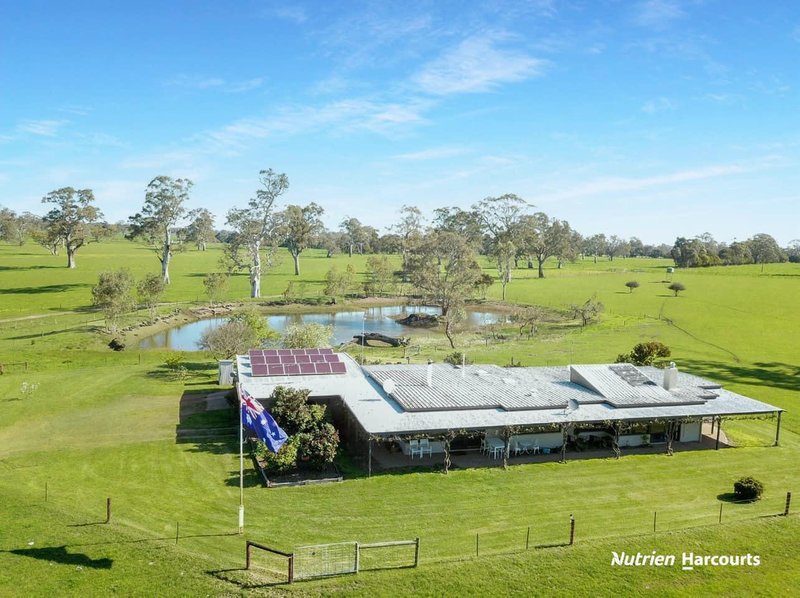 1214 Warrock Road, Wando Bridge VIC 3312