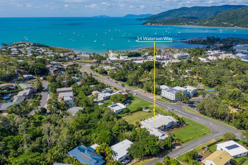 12/14 Waterson Way, Airlie Beach QLD 4802