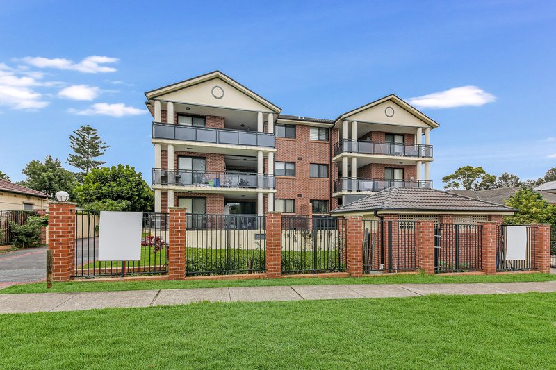 12/14 White Avenue, Bankstown NSW 2200