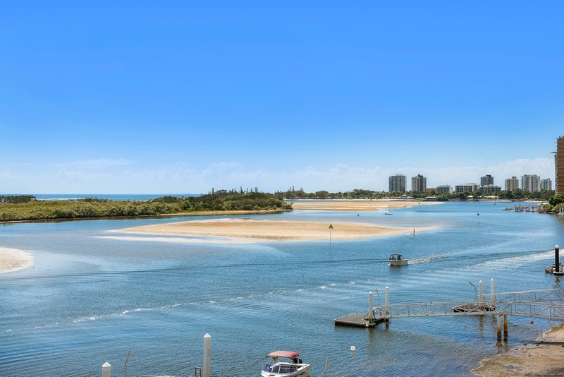 Photo - 12/140 Duporth Avenue, Maroochydore QLD 4558 - Image 2