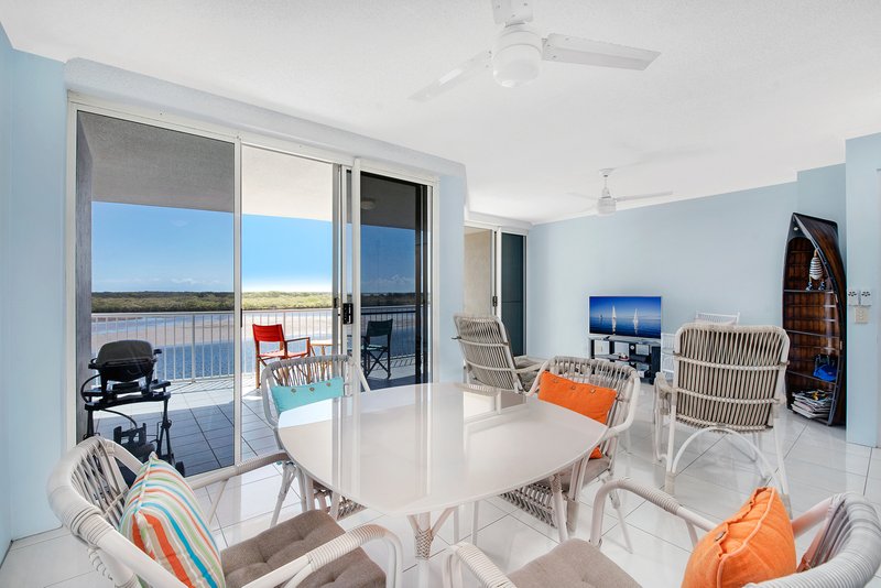 Photo - 12/140 Duporth Avenue, Maroochydore QLD 4558 - Image 4