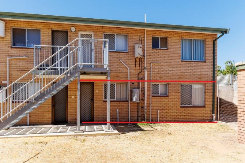 Photo - 12/141 Augustus Street, Geraldton WA 6530 - Image