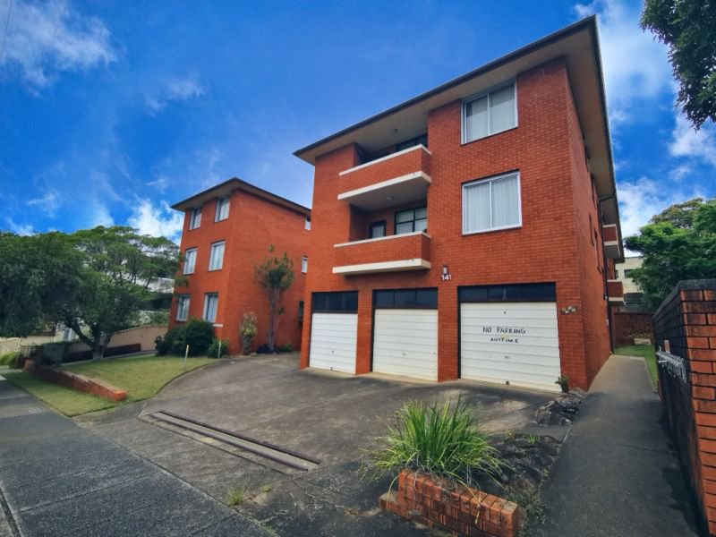 12/141 Woniora Road, South Hurstville NSW 2221