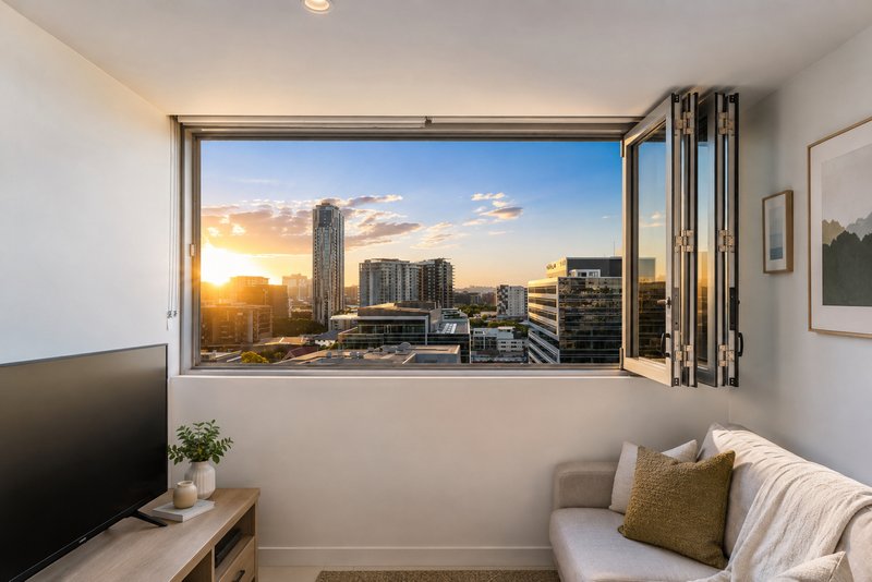 Photo - 1214/128 Brookes Street, Fortitude Valley QLD 4006 - Image 1