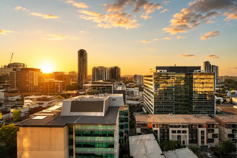 Photo - 1214/128 Brookes Street, Fortitude Valley QLD 4006 - Image 3