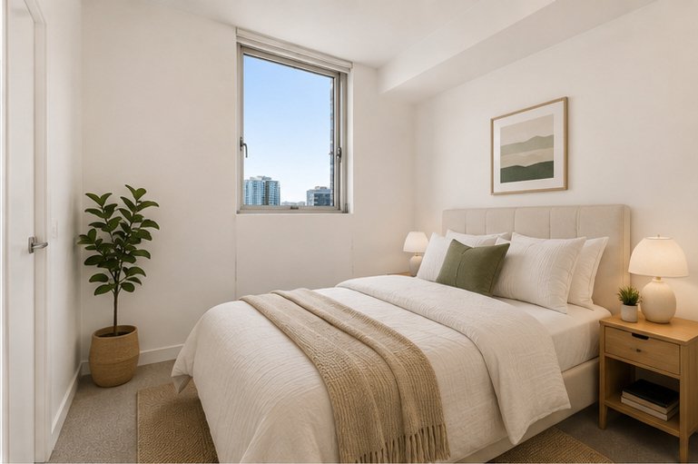 Photo - 1214/128 Brookes Street, Fortitude Valley QLD 4006 - Image 6