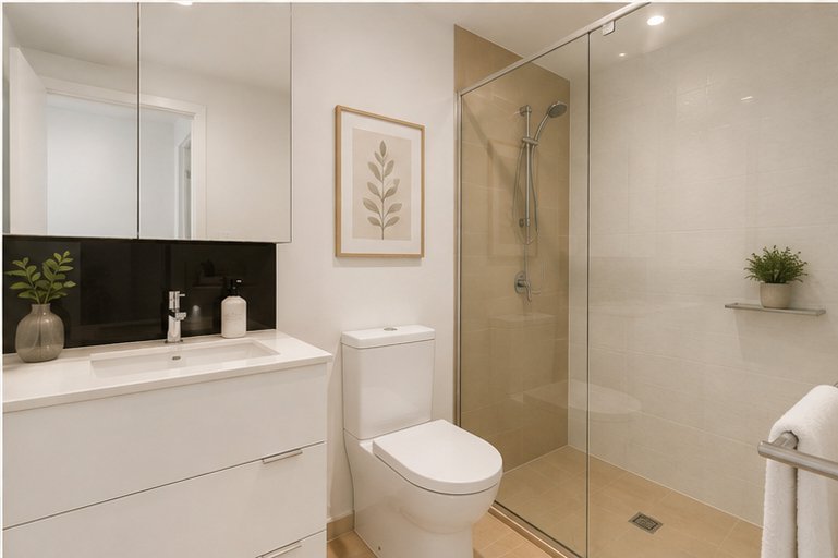 Photo - 1214/128 Brookes Street, Fortitude Valley QLD 4006 - Image 7
