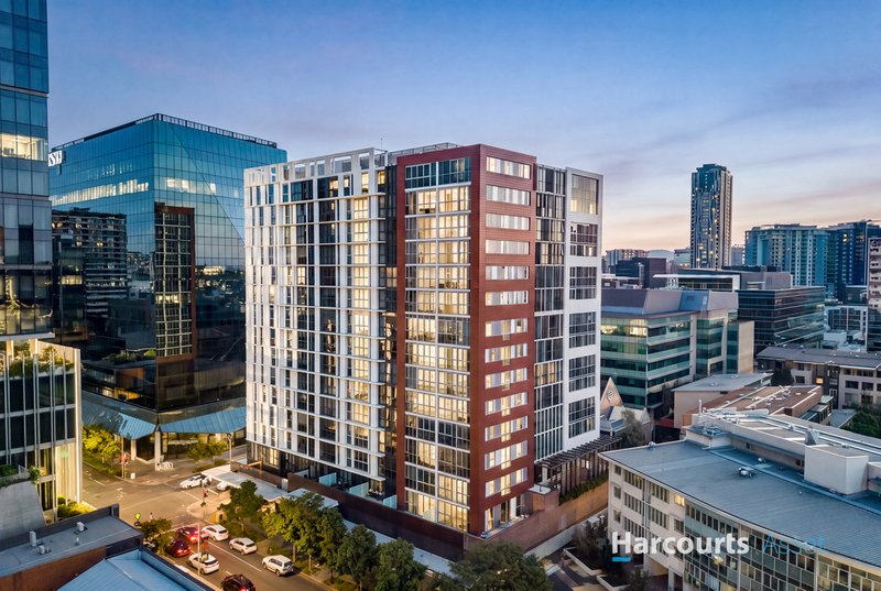 Photo - 1214/128 Brookes Street, Fortitude Valley QLD 4006 - Image 8
