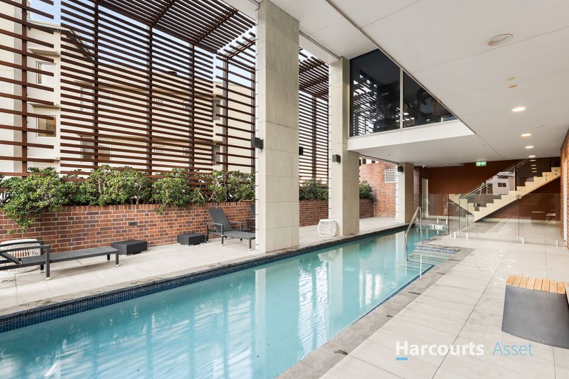 Photo - 1214/128 Brookes Street, Fortitude Valley QLD 4006 - Image 10
