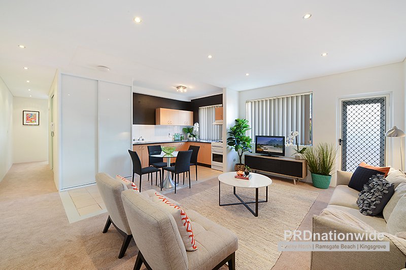 Photo - 12/142 Chuter Avenue, Sans Souci NSW 2219 - Image 1