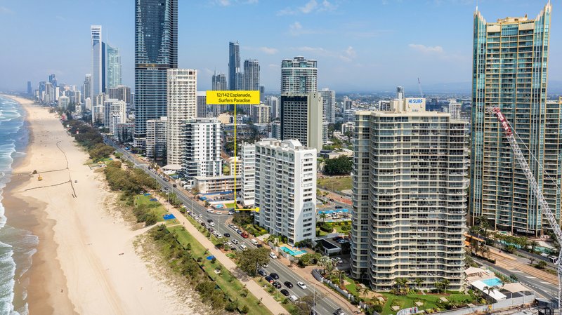 Photo - 12/142 The Esplanade, Surfers Paradise QLD 4217 - Image 18