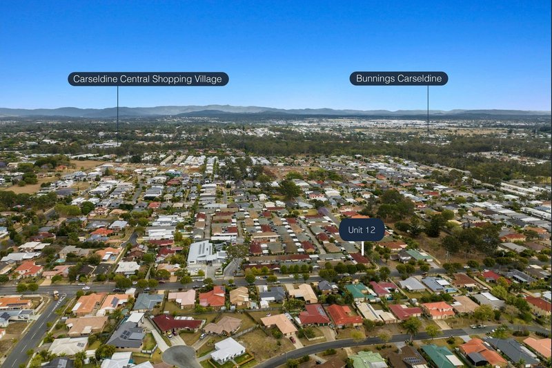 Photo - 12/144 Dorville Road, Carseldine QLD 4034 - Image 12