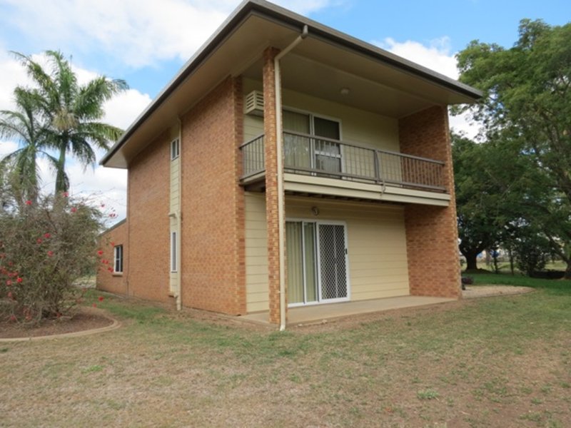 12/145 Egerton Street, Emerald QLD 4720