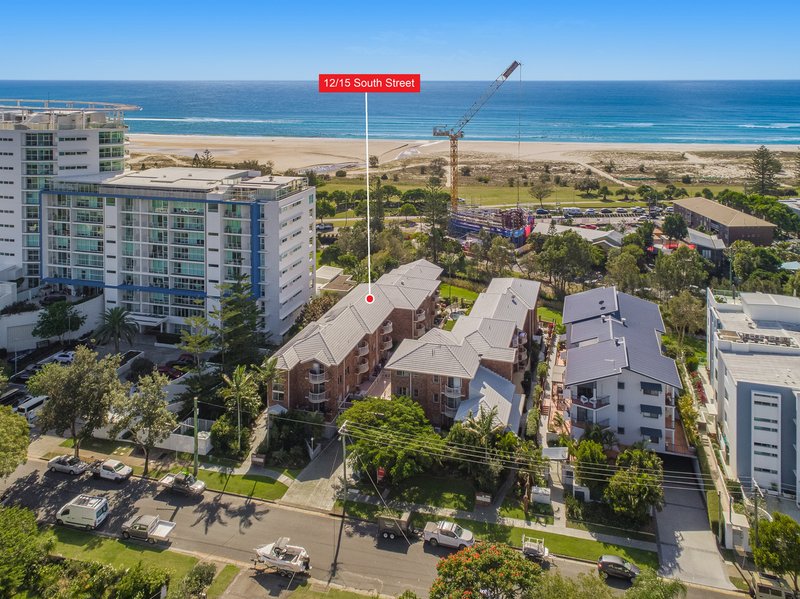 Photo - 12/15-17 South Street, Coolangatta QLD 4225 - Image 11