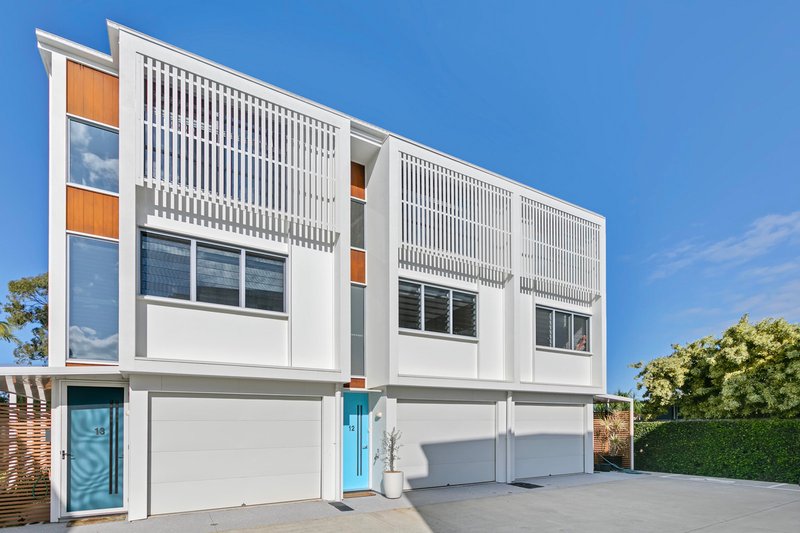 Photo - 12/15-17 Yinni Street, Maroochydore QLD 4558 - Image 3