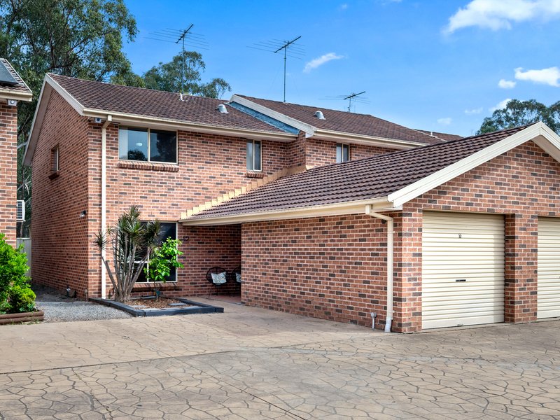 12/15-19 Chapman Street, Werrington NSW 2747