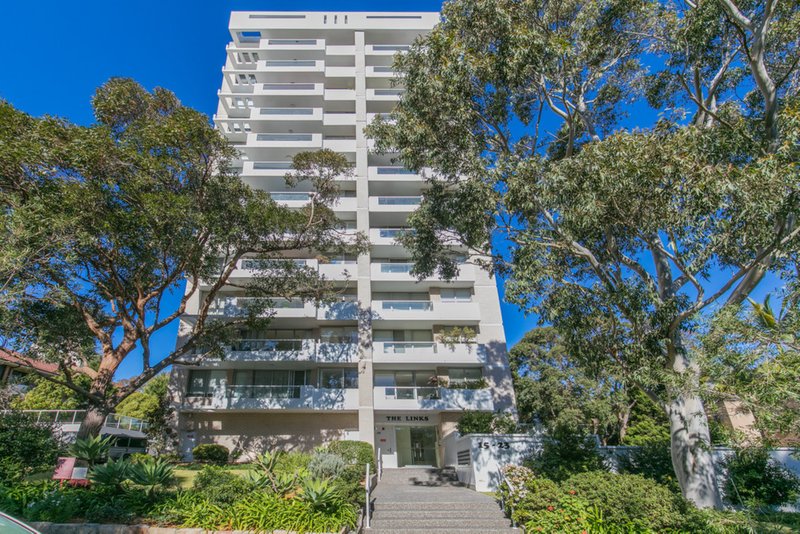 12/15-23 Sutherland Street, Cremorne NSW 2090