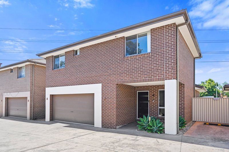 12/15 Carter Street, Seven Hills NSW 2147