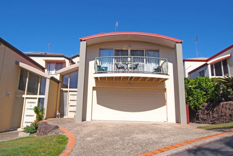 Photo - 12/15 Fortuna Place, Parkwood QLD 4214 - Image 2