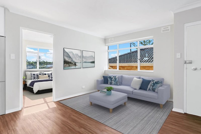 Photo - 12/15 Kooloora Avenue, Freshwater NSW 2096 - Image 1