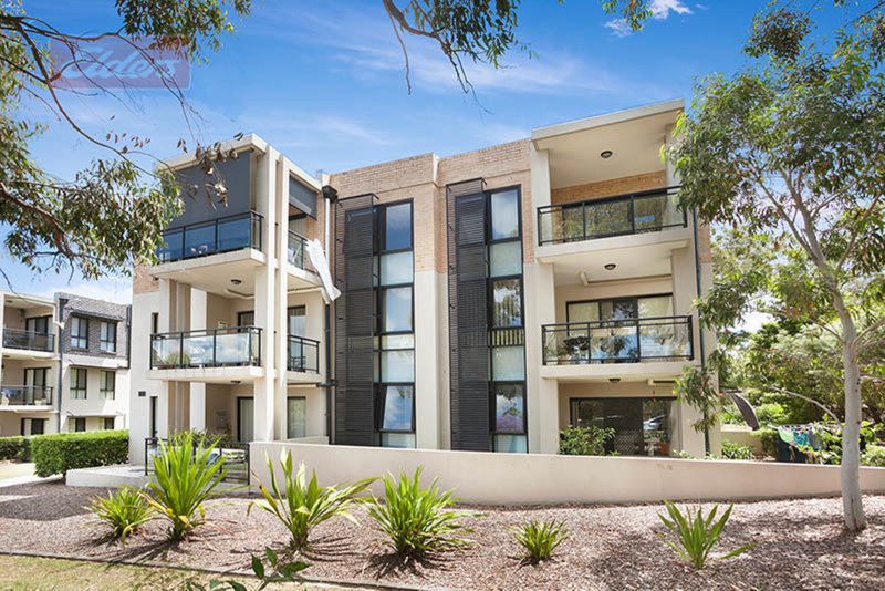 12/15 Premier Street, Gymea NSW 2227