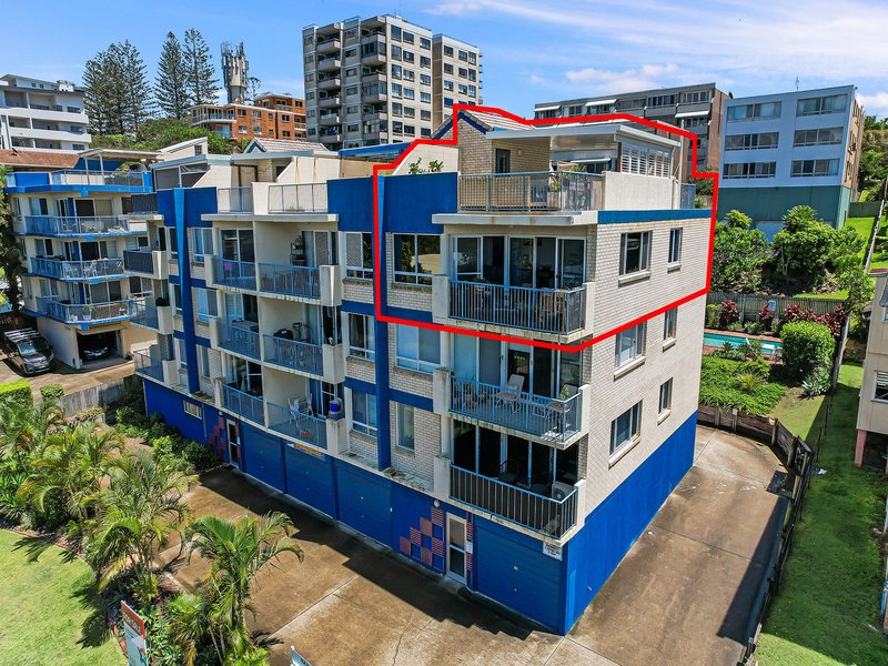 12/15 Verney Street, Kings Beach QLD 4551