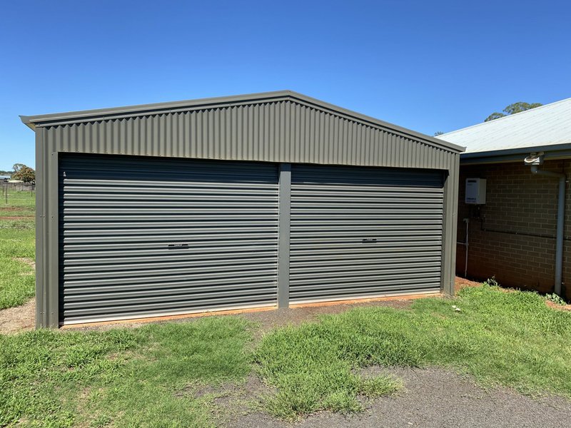 Photo - 12150 Bunya Highway, Memerambi QLD 4610 - Image 12