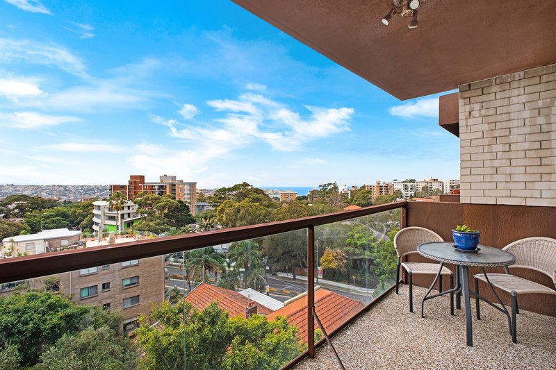 12/150 Old South Head Road, Bellevue Hill NSW 2023