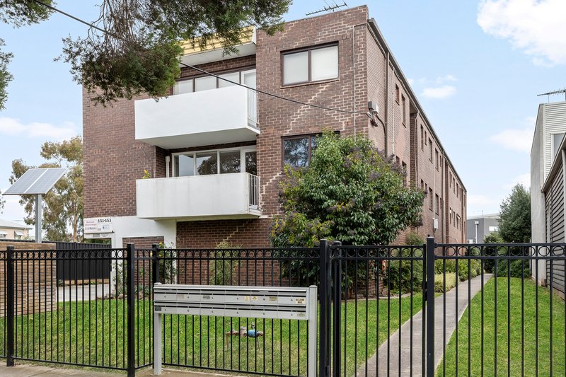 12/151-153 The Parade, Ascot Vale VIC 3032