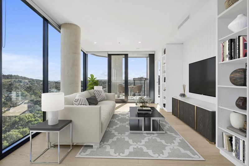 Photo - 1215/1 Brewer Street, Phillip ACT 2606 - Image 1