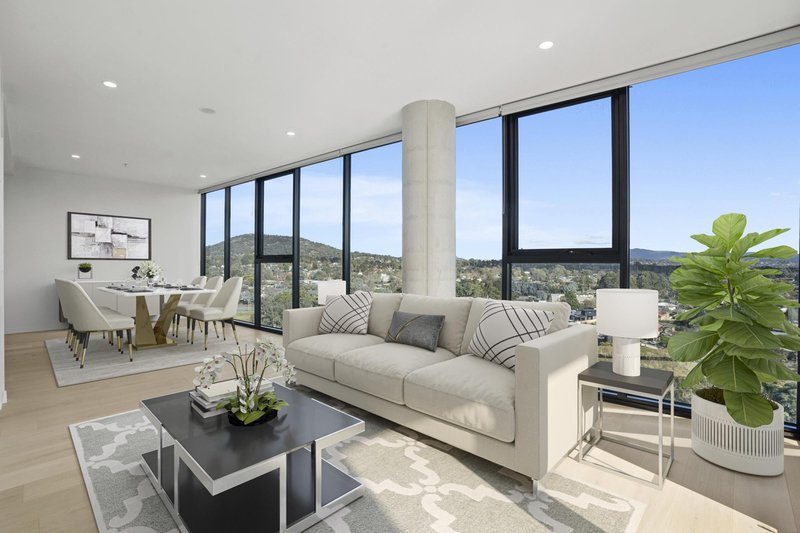 Photo - 1215/1 Brewer Street, Phillip ACT 2606 - Image 2