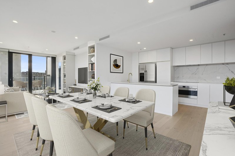 Photo - 1215/1 Brewer Street, Phillip ACT 2606 - Image 3