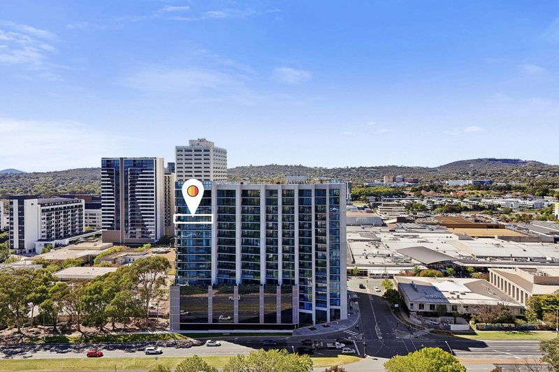 Photo - 1215/1 Brewer Street, Phillip ACT 2606 - Image 6