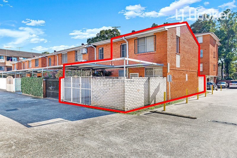 12/151 John Street, Cabramatta NSW 2166