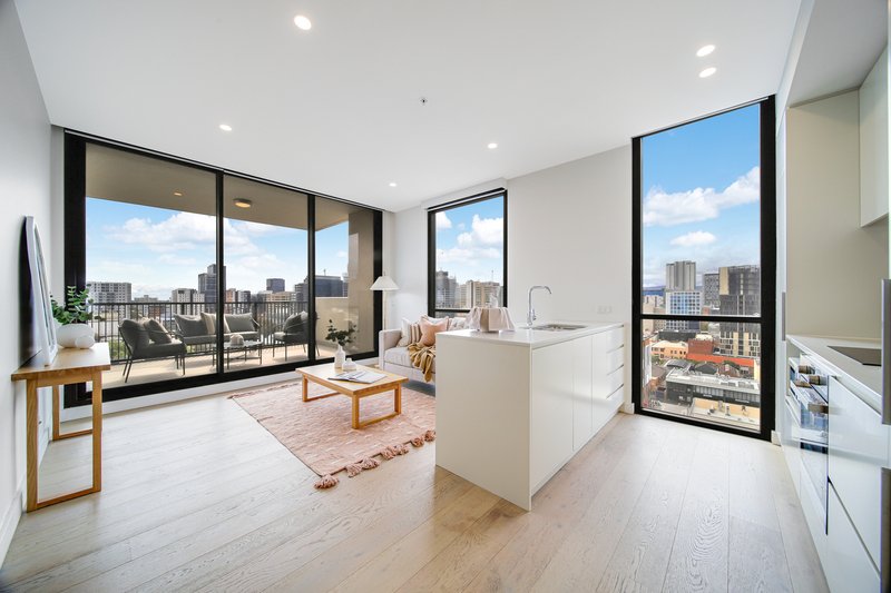 1215/156 Wright Street, Adelaide SA 5000