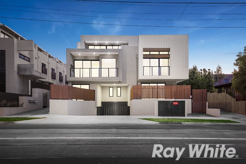 12/1522 Malvern Road, Glen Iris VIC 3146