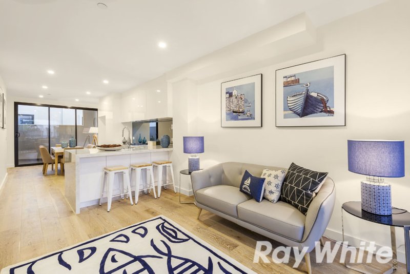 Photo - 12/1522 Malvern Road, Glen Iris VIC 3146 - Image 5