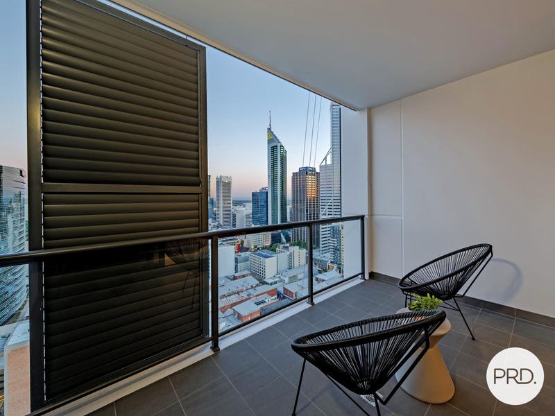 Photo - 1215/380 Murray Street, Perth WA 6000 - Image 10