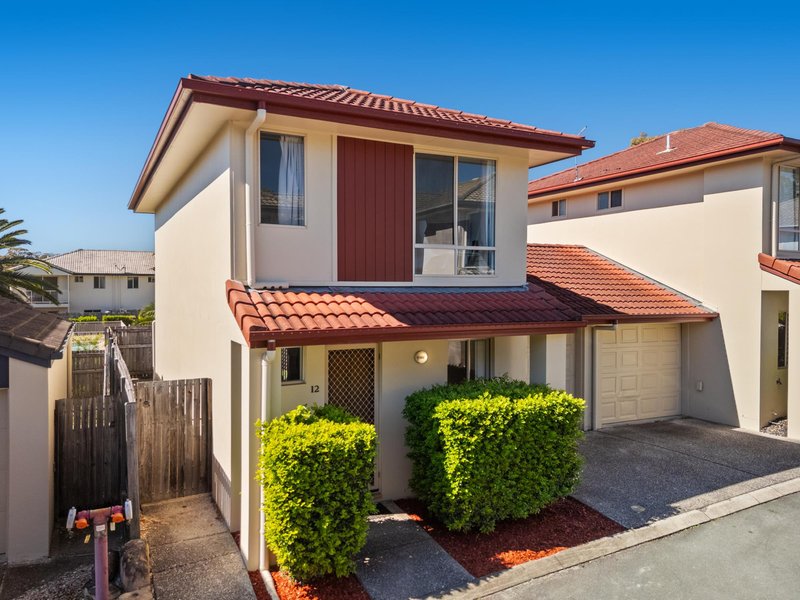 Photo - 12/154-162 River Hills Road, Eagleby QLD 4207 - Image 1