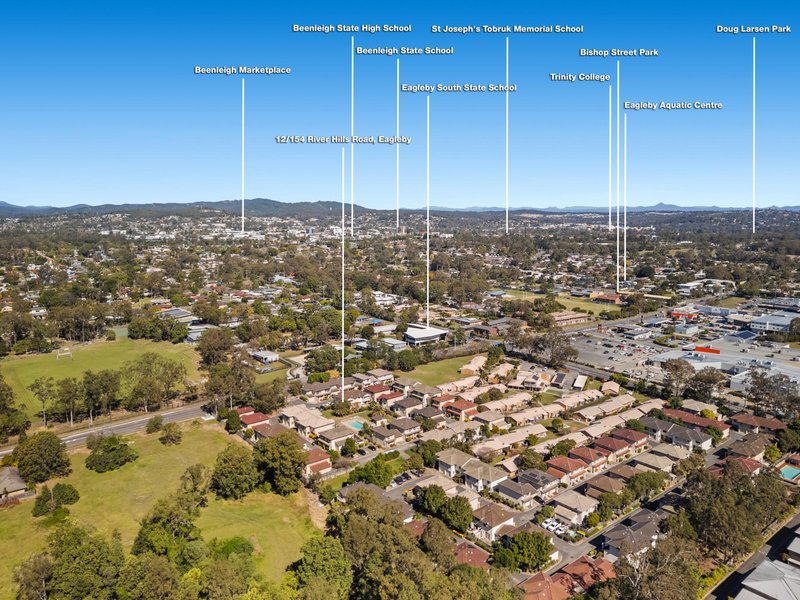 Photo - 12/154-162 River Hills Road, Eagleby QLD 4207 - Image 18