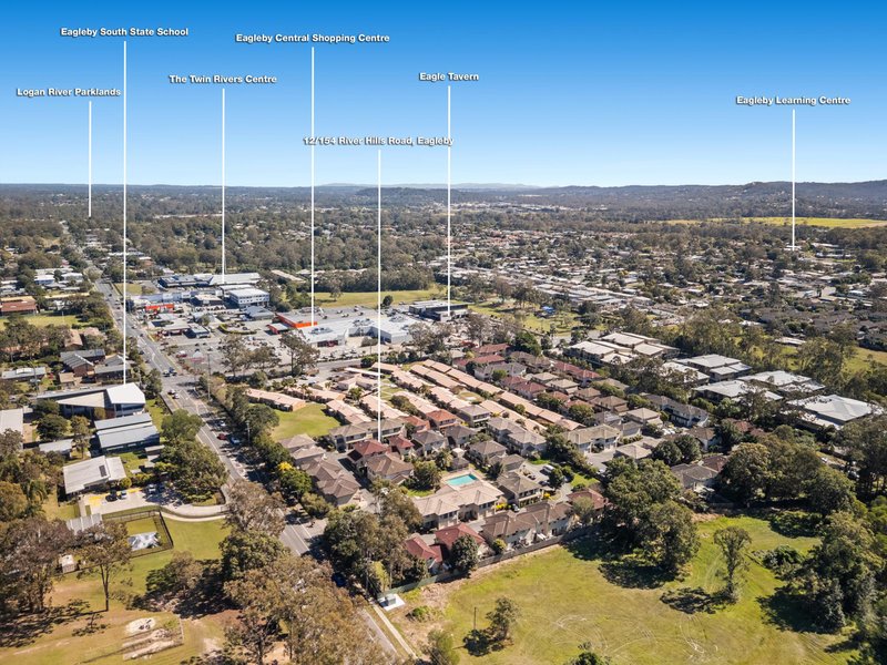 Photo - 12/154-162 River Hills Road, Eagleby QLD 4207 - Image 19