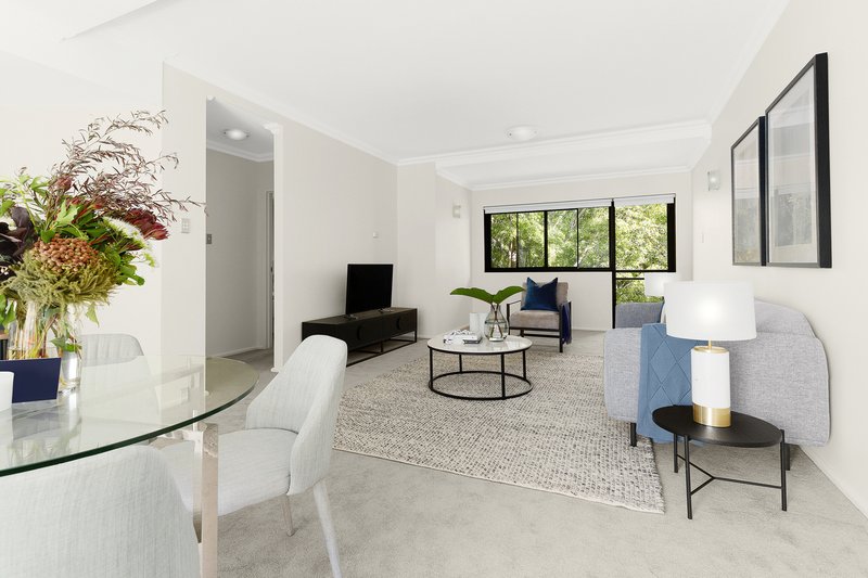 Photo - 12/154 Mallett Street, Camperdown NSW 2050 - Image 4