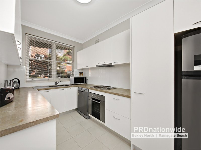 12/158-160 Chuter Avenue, Sans Souci NSW 2219